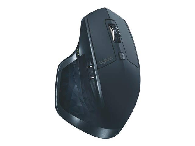 Check out the Logitech MX Master Mouse